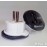 تبدیل برق انواع 3 شاخه و 2 شاخه به 2 شاخه استاندارد ایران نارکن Narken Multi 3PIN And 2Pin To 2Pin Adaptor Converter Iran Standard | Narekn