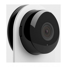 دوربین هوشمند اینترنتی و دید در شب نسخه گلوبال می شیاومی (شیائومی) | Xiaomi Mi Yi Home Smart IP Camera With Night Vision White Global Version