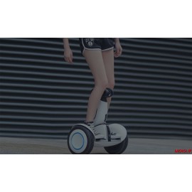 اسکوتر برقی ناین بات پلاس می شیاومی شیائومی |  Xiaomi Mi Ninebot Plus Mini Self Balancing Scooter Segway