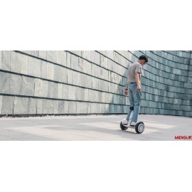 اسکوتر برقی ناین بات پلاس می شیاومی شیائومی |  Xiaomi Mi Ninebot Plus Mini Self Balancing Scooter Segway