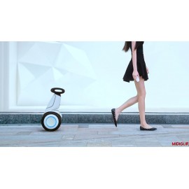 اسکوتر برقی ناین بات پلاس می شیاومی شیائومی |  Xiaomi Mi Ninebot Plus Mini Self Balancing Scooter Segway