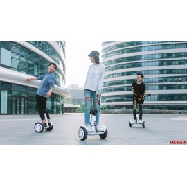 اسکوتر برقی ناین بات پلاس می شیاومی شیائومی |  Xiaomi Mi Ninebot Plus Mini Self Balancing Scooter Segway