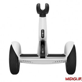 اسکوتر برقی ناین بات پلاس می شیاومی شیائومی |  Xiaomi Mi Ninebot Plus Mini Self Balancing Scooter Segway