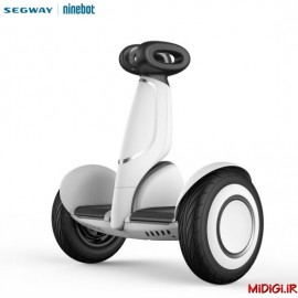 اسکوتر برقی ناین بات پلاس می شیاومی شیائومی |  Xiaomi Mi Ninebot Plus Mini Self Balancing Scooter Segway