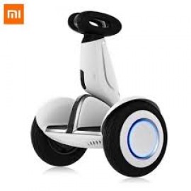 اسکوتر برقی ناین بات پلاس می شیاومی شیائومی |  Xiaomi Mi Ninebot Plus Mini Self Balancing Scooter Segway