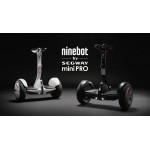 اسکوتر ناین بات پرو مینی می شیاومی شیائومی |  Ninebot Pro Mini Scooter Xiaomi Mi