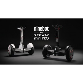 اسکوتر ناین بات پرو مینی می شیاومی شیائومی |  Ninebot Pro Mini Scooter Xiaomi Mi