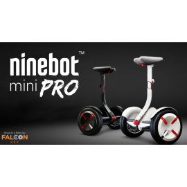 اسکوتر ناین بات پرو مینی می شیاومی شیائومی |  Ninebot Pro Mini Scooter Xiaomi Mi