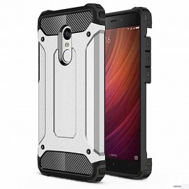 قاب و بک کاور مدل ردمی نوت فورایکس می شیامی شیائومی | Xiaomi Redmi Note 4X Armor Defender Case Cover