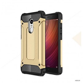 قاب و بک کاور مدل ردمی نوت فورایکس می شیامی شیائومی | Xiaomi Redmi Note 4X Armor Defender Case Cover