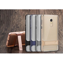 قاب و بک کاور مدل ردمی نوت فورایکس می شیامی شیائومی | Xiaomi Redmi Note 4x Kickstand Protective Case Cover