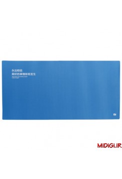 موس پد بزرگ 80 در 40 سانتیمتری ایکس ال شیائومی - Xiaomi Mi Mouse Pad XL 80 40 cm