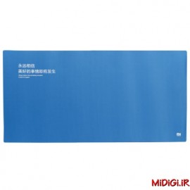 موس پد بزرگ 80 در 40 سانتیمتری ایکس ال شیائومی - Xiaomi Mi Mouse Pad XL 80 40 cm