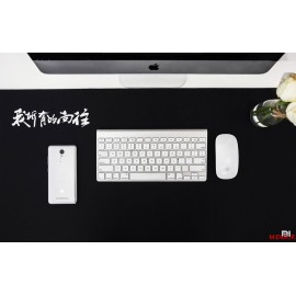 موس پد بزرگ 80 در 40 سانتیمتری ایکس ال شیائومی - Xiaomi Mi Mouse Pad XL 80 40 cm