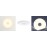 لامپ هوشمند ال ای دی سقفی فیلیپس می شیائومی شیاومی - Xiaomi Mi Philips Smart LED Ceiling Lamp White