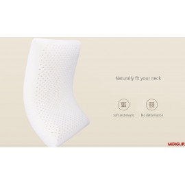 بالشت لاتکس طبیعی سری 8H Z1 می شیاومی شیائومی | Xiaomi Mi 8H Z1 Natural Latex Pillow