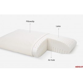 بالشت لاتکس طبیعی سری 8H Z1 می شیاومی شیائومی | Xiaomi Mi 8H Z1 Natural Latex Pillow