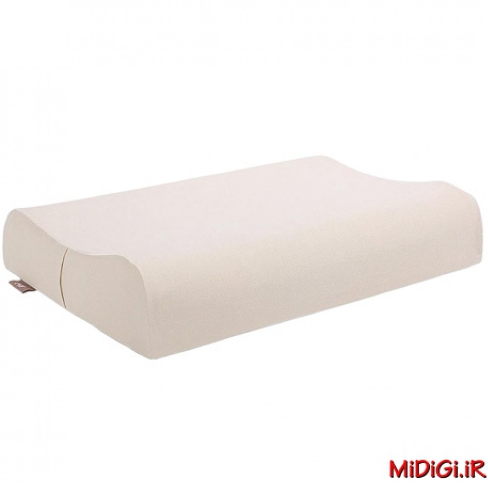 بالشت لاتکس طبیعی سری 8H Z1 می شیاومی شیائومی | Xiaomi Mi 8H Z1 Natural Latex Pillow