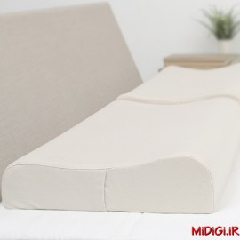 بالشت لاتکس طبیعی سری 8H Z1 می شیاومی شیائومی | Xiaomi Mi 8H Z1 Natural Latex Pillow