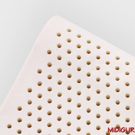 بالشت لاتکس طبیعی سری 8H Z1 می شیاومی شیائومی | Xiaomi Mi 8H Z1 Natural Latex Pillow