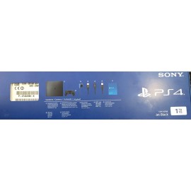 کنسول بازی پلی استیشن 4 اسلیم سونی کد CUH-2016B ریجن 2  ظرفیت 1 ترابایت | Sony Playstation 4 Slim Region 2 CUH-2016B 1TB Game Console