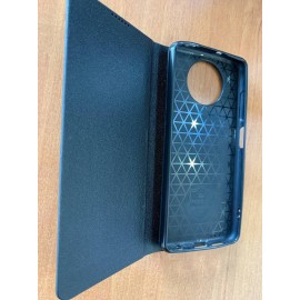 قاب کیفی چرمی گوشی پوکو ایکس 3 شیائومی -  Xiaomi POCO X3 nfc pocox3 Leather Case Cover