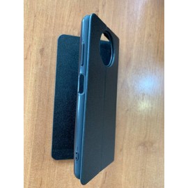 قاب کیفی چرمی گوشی پوکو ایکس 3 شیائومی -  Xiaomi POCO X3 nfc pocox3 Leather Case Cover