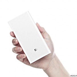 پاور بانک 20000 ميلي‌ آمپر ساعت ورژن 2C شيائومی | Xiaomi Mi 20000mAh 2C Power Bank