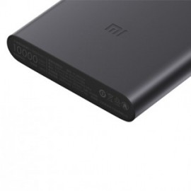 پاور بانک 10000 ورژن 2 می شیاومی (شیائومی) | Xiaomi Mi PowerBank V2 10000 mAh Version2