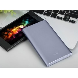 پاور بانک 10000 پرو می شیاومی (شیائومی) | Xiaomi Mi PowerBank Pro 10000 mAh