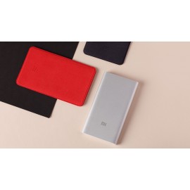 پاور بانک 5000 می شیاومی (شیائومی) | Xiaomi Mi PowerBank 5000 mAh