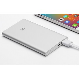 پاور بانک 5000 می شیاومی (شیائومی) | Xiaomi Mi PowerBank 5000 mAh