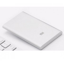 پاور بانک 5000 می شیاومی (شیائومی) | Xiaomi Mi PowerBank 5000 mAh