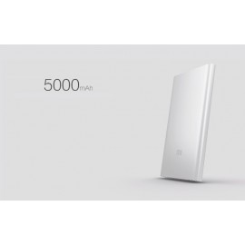 پاور بانک 5000 می شیاومی (شیائومی) | Xiaomi Mi PowerBank 5000 mAh