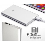 پاور بانک 5000 می شیاومی (شیائومی) | Xiaomi Mi PowerBank 5000 mAh