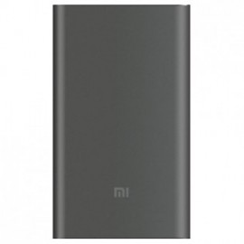 پاور بانک 10000 پرو می شیاومی (شیائومی) | Xiaomi Mi PowerBank Pro 10000 mAh