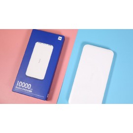 پاوربانک دو پورت 10000 میلی آمپر ساعتی ردمی شیائومی | Xiaomi Redmi 10000Mah PB100LZM Power Bank