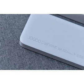 پاوربانک دو پورت 10000 میلی آمپر ساعتی ردمی شیائومی | Xiaomi Redmi 10000Mah PB100LZM Power Bank