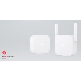 پاورلاین آداپتور وایفای سفید رنگ می شیامی شیاومی شیائومی | Xiaomi Mi Powerline WiFi Adapter White