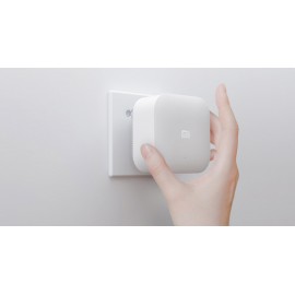 پاورلاین آداپتور وایفای سفید رنگ می شیامی شیاومی شیائومی | Xiaomi Mi Powerline WiFi Adapter White