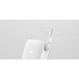 پاورلاین آداپتور وایفای سفید رنگ می شیامی شیاومی شیائومی | Xiaomi Mi Powerline WiFi Adapter White