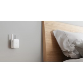 پاورلاین آداپتور وایفای سفید رنگ می شیامی شیاومی شیائومی | Xiaomi Mi Powerline WiFi Adapter White