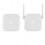 پاورلاین آداپتور وایفای سفید رنگ می شیامی شیاومی شیائومی | Xiaomi Mi Powerline WiFi Adapter White