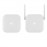 پاورلاین آداپتور وایفای سفید رنگ می شیامی شیاومی شیائومی | Xiaomi Mi Powerline WiFi Adapter White