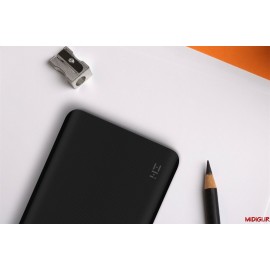 پاوربانک 10000 میلی آمپرساعت مدل ZMIQB810 شارژ سریع زدمی شیاومی شیامی شیائومی | Xiaomi Mi ZMI QB810 10000mAh Quick Charge 2.0 USB C Power Ban