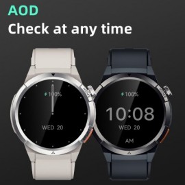ساعت هوشمند QCY مدل QCY Smart Watch Active GX  | Active GX