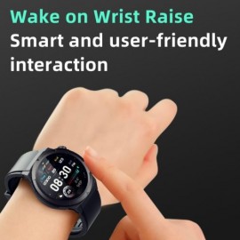 ساعت هوشمند QCY مدل QCY Smart Watch Active GX  | Active GX