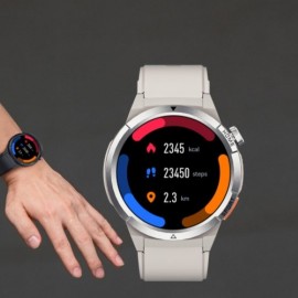 ساعت هوشمند QCY مدل QCY Smart Watch Active GX  | Active GX