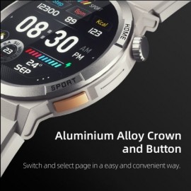 ساعت هوشمند QCY مدل QCY Smart Watch Active GX  | Active GX