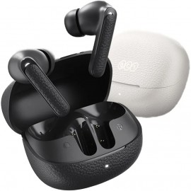 هندزفری بی سیم بلوتوث دوگوش مدل QCY BUDS ANC شیائومی - Xiaomi QCY BUDS ANC True Wireless Noise Canceling Earbuds